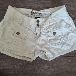 Kohls brand shorts
